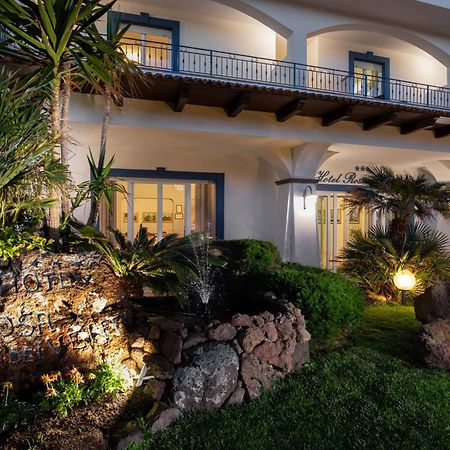 Hotel Rosa Dei Venti Castelsardo Eksteriør bilde