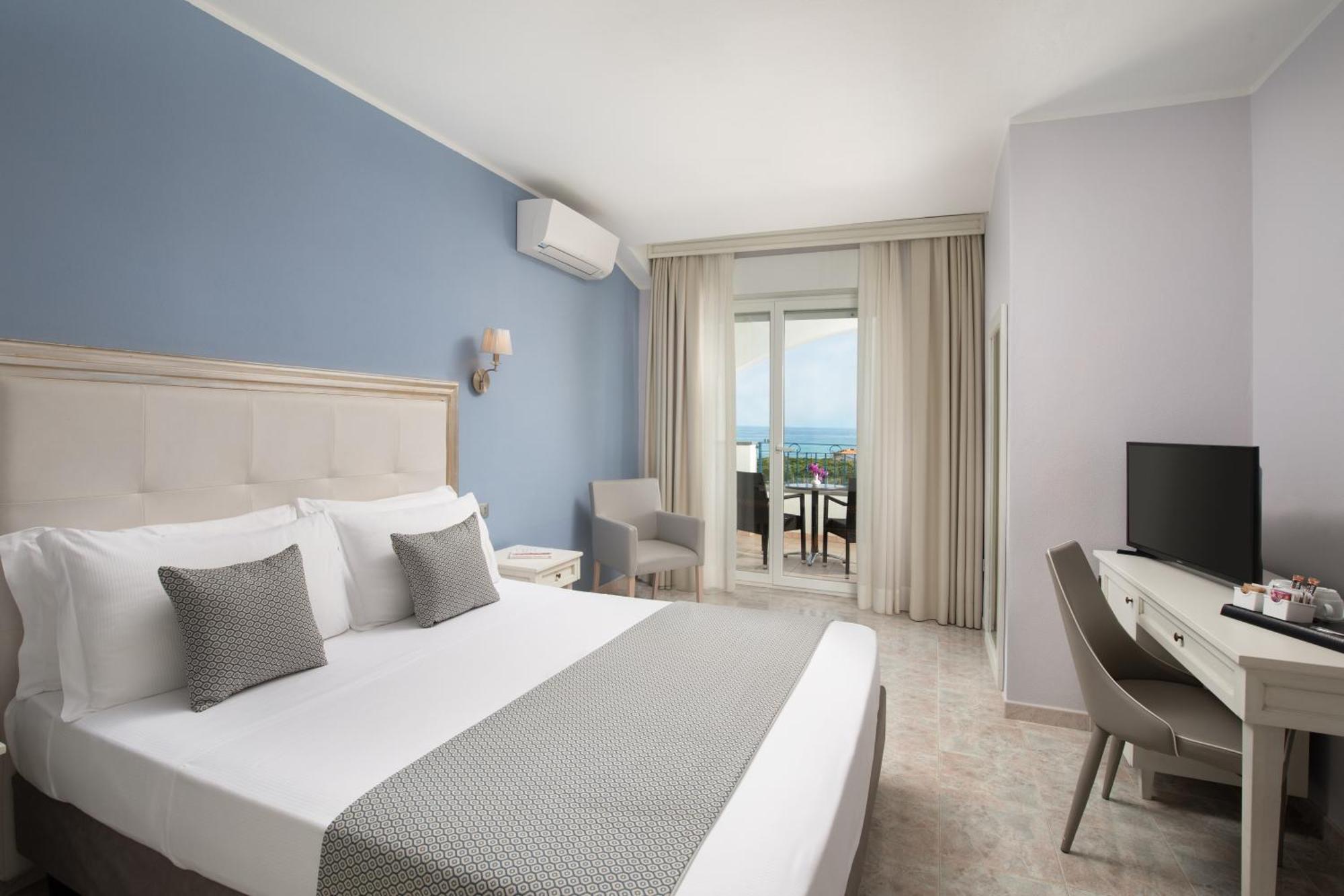 Hotel Rosa Dei Venti Castelsardo Eksteriør bilde