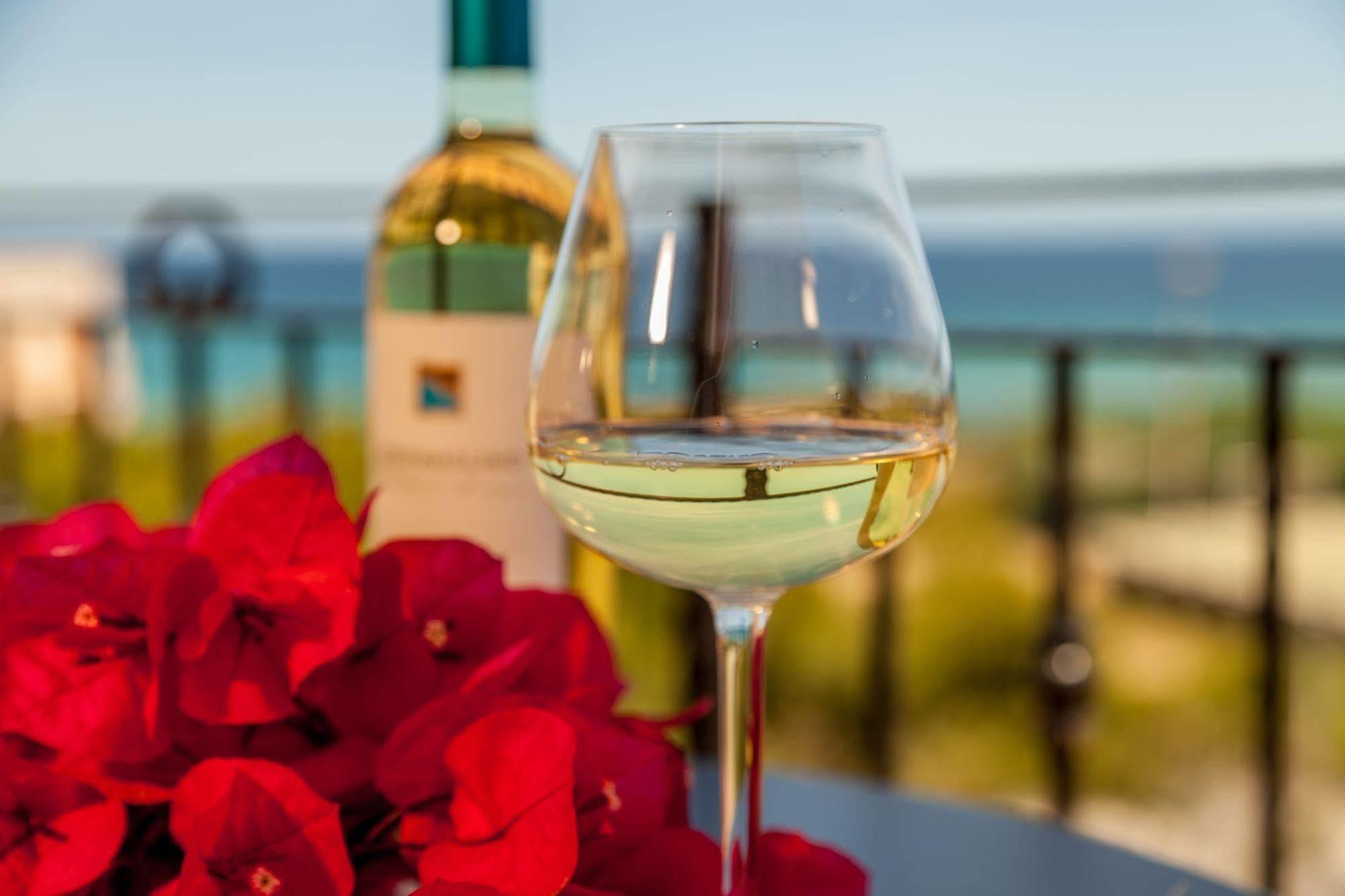 Hotel Rosa Dei Venti Castelsardo Eksteriør bilde