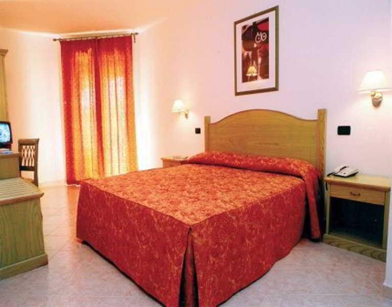 Hotel Rosa Dei Venti Castelsardo Eksteriør bilde