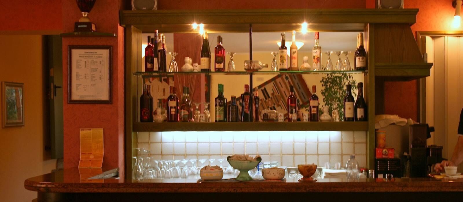 Hotel Rosa Dei Venti Castelsardo Eksteriør bilde